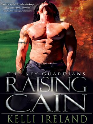 Raising Cain - ebook